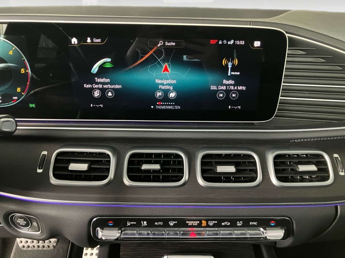 Mercedes GLE 400 AMG Line - 2021 - Joinsteer - #12