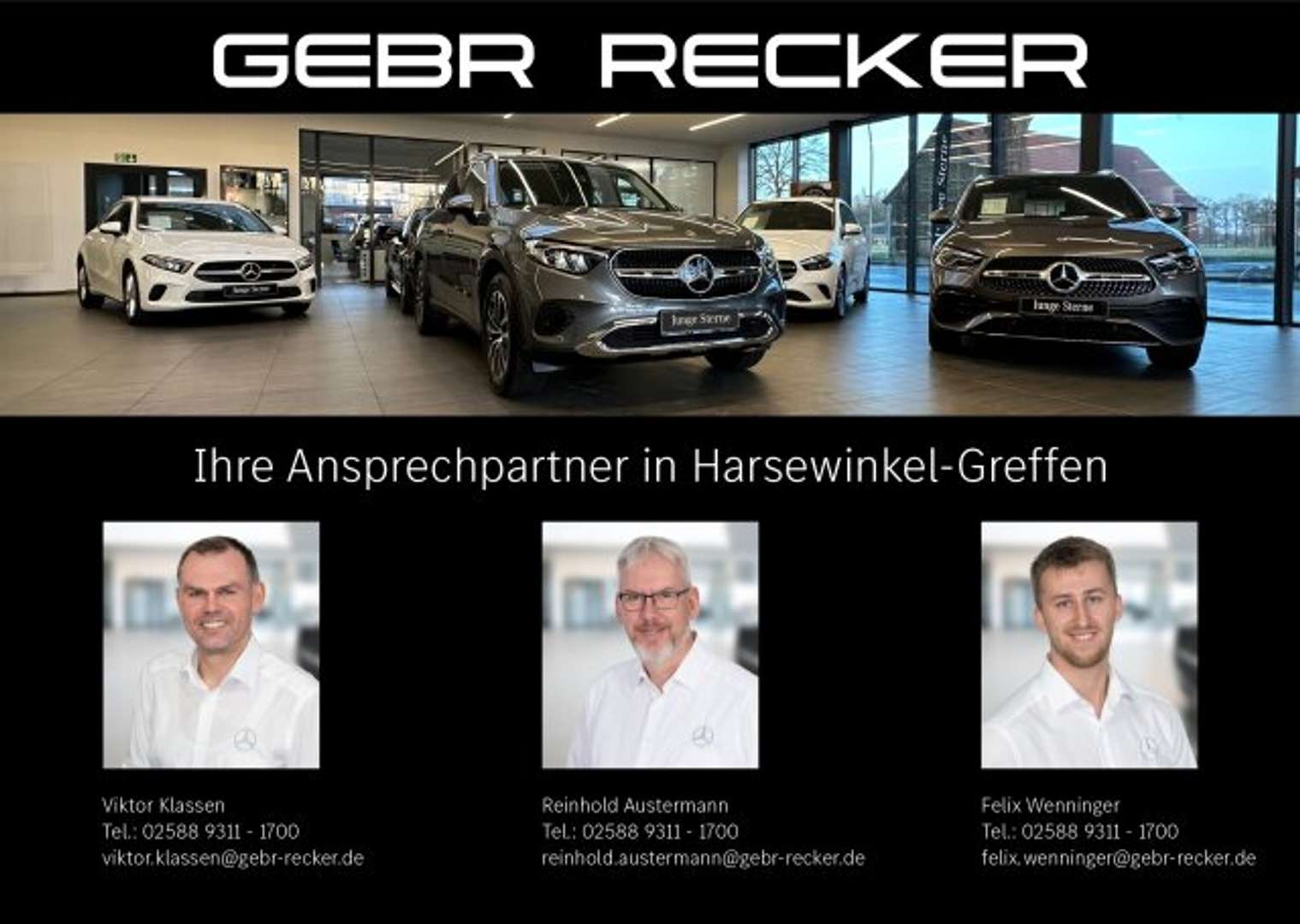 Mercedes CLA 200 200 AMG Line - 2025 - Joinsteer - #19