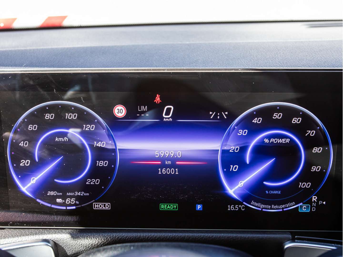 Mercedes EQB 250 Progressive - 2025 - Joinsteer - #18