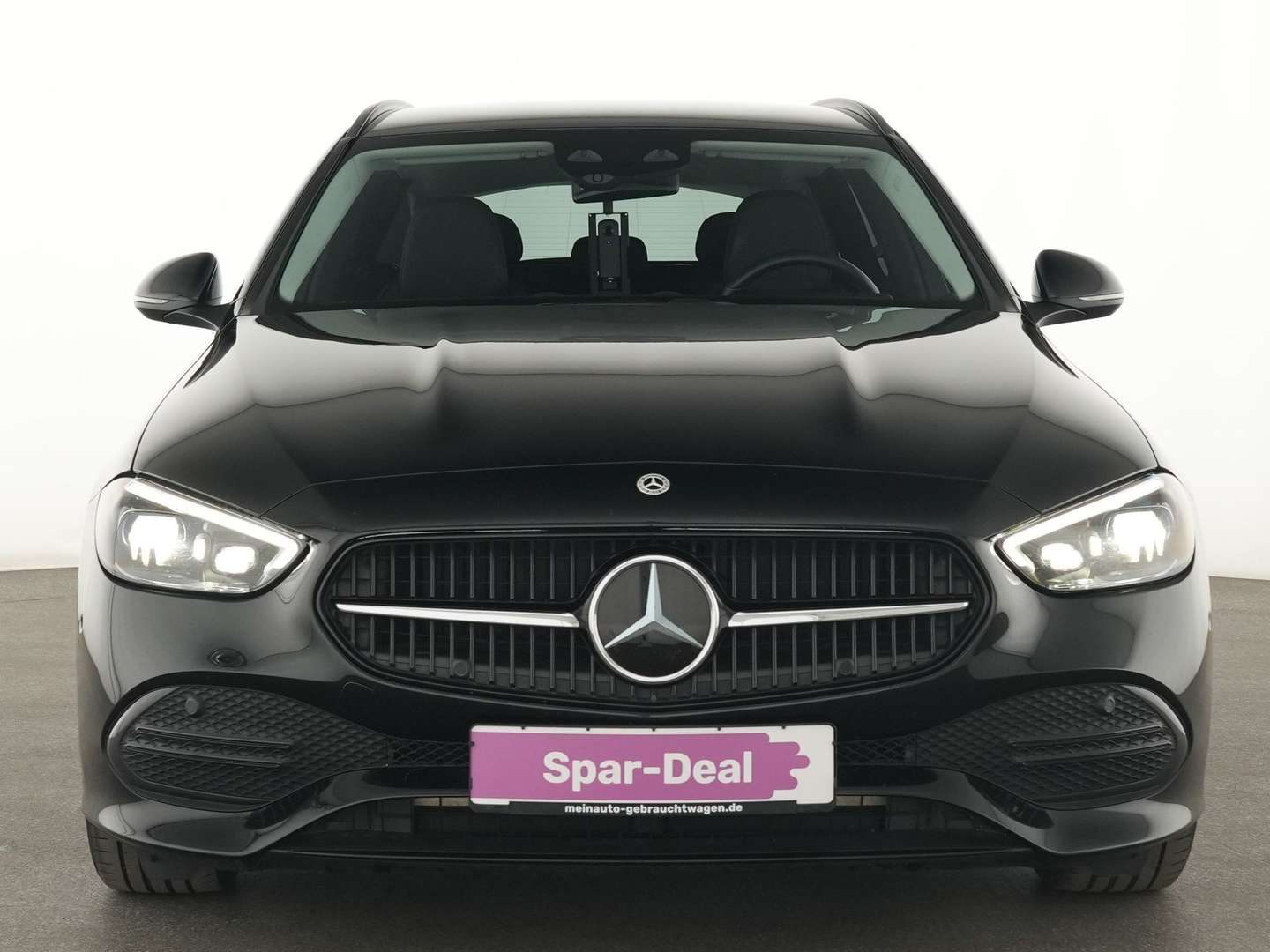Mercedes Classe C 200 Night Edition - 2022 - Joinsteer - #2