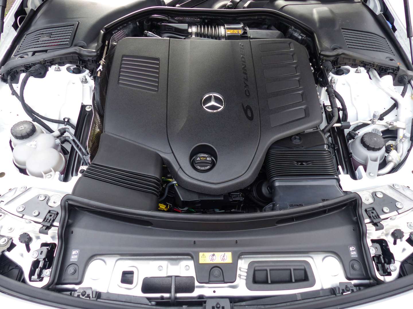 Mercedes CLE 450 450 Premium Plus - 2025 - Joinsteer - #17