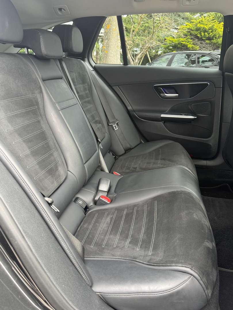 Mercedes Classe C 220 Premium - 2023 - Joinsteer - #15