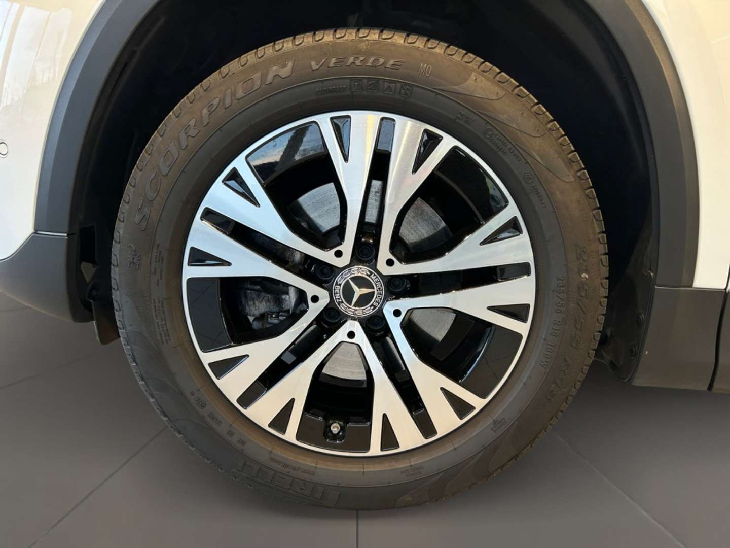 Mercedes GLA 200 Progressive - 2024 - Joinsteer - #8