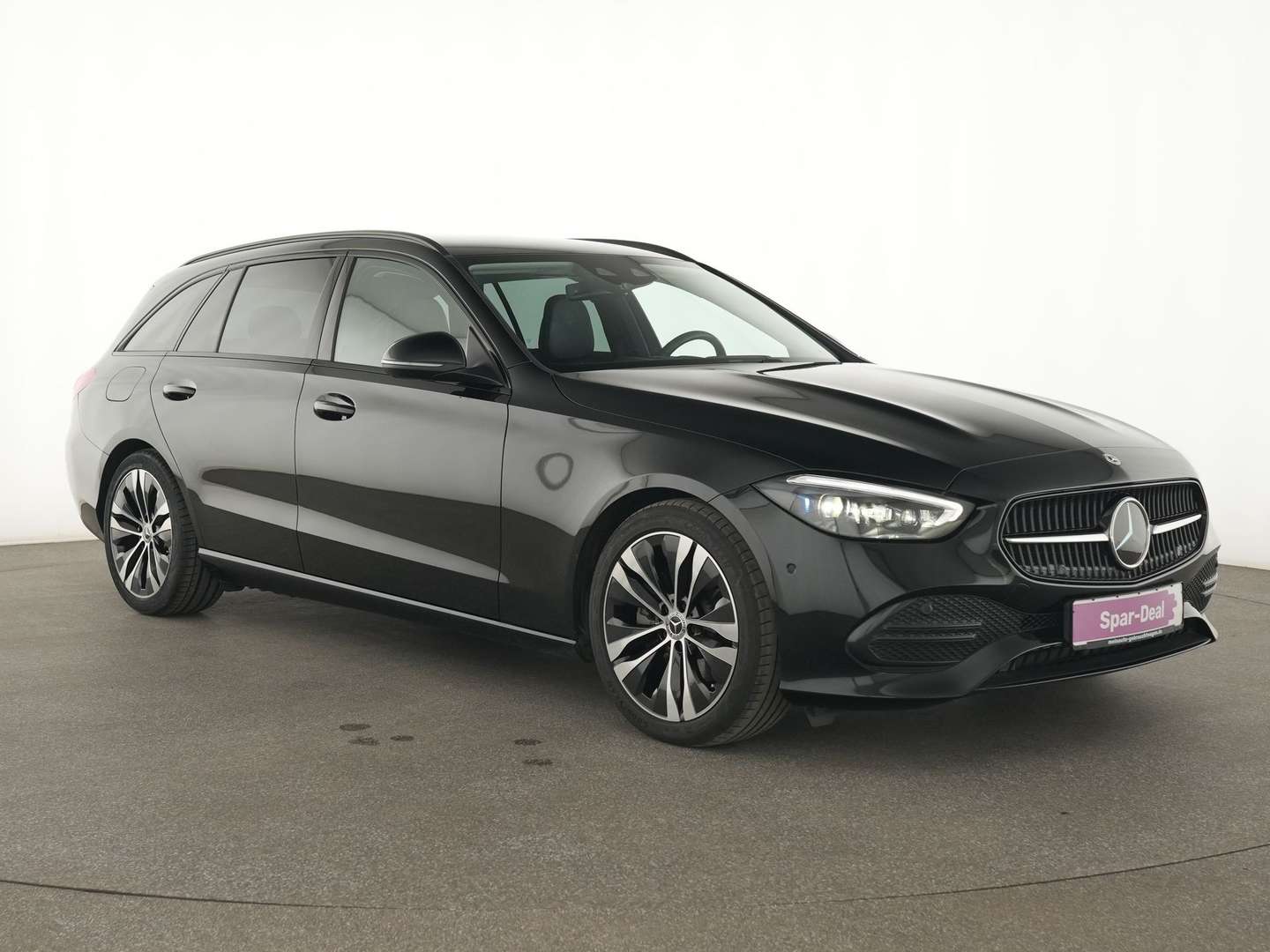 Mercedes Classe C 200 Night Edition - 2022 - Joinsteer - #3