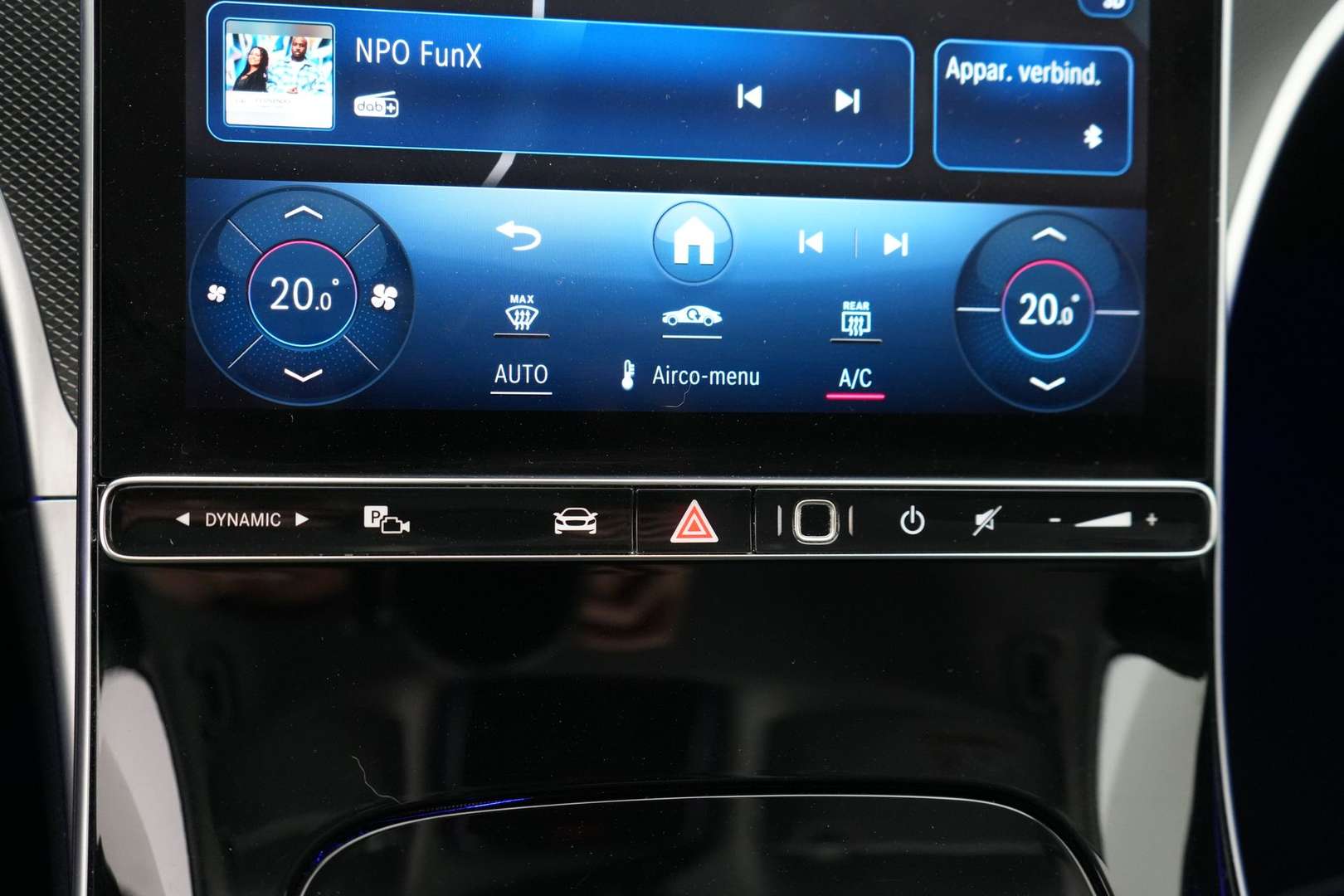 Mercedes Classe C Break 220 Luxury - 2021 - Joinsteer - #26