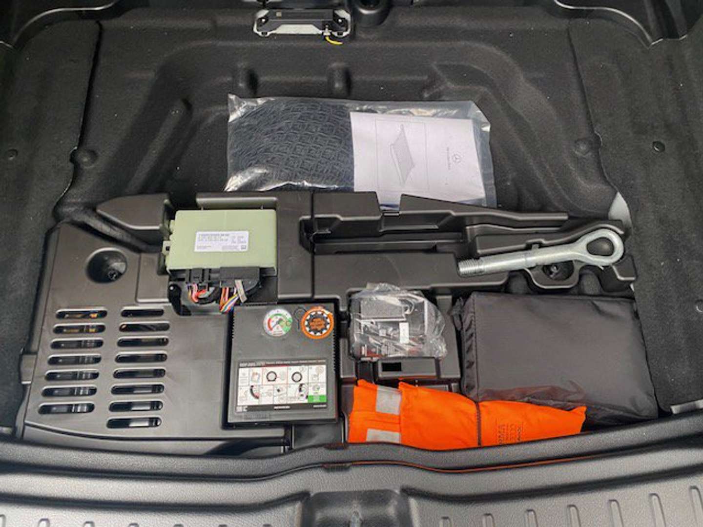 Mercedes GLA 200 Premium - 2023 - Joinsteer - #7