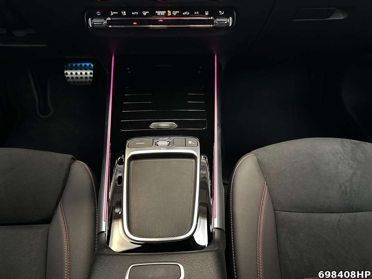 Mercedes EQB 350 AMG Line - 2024 - Joinsteer - #10