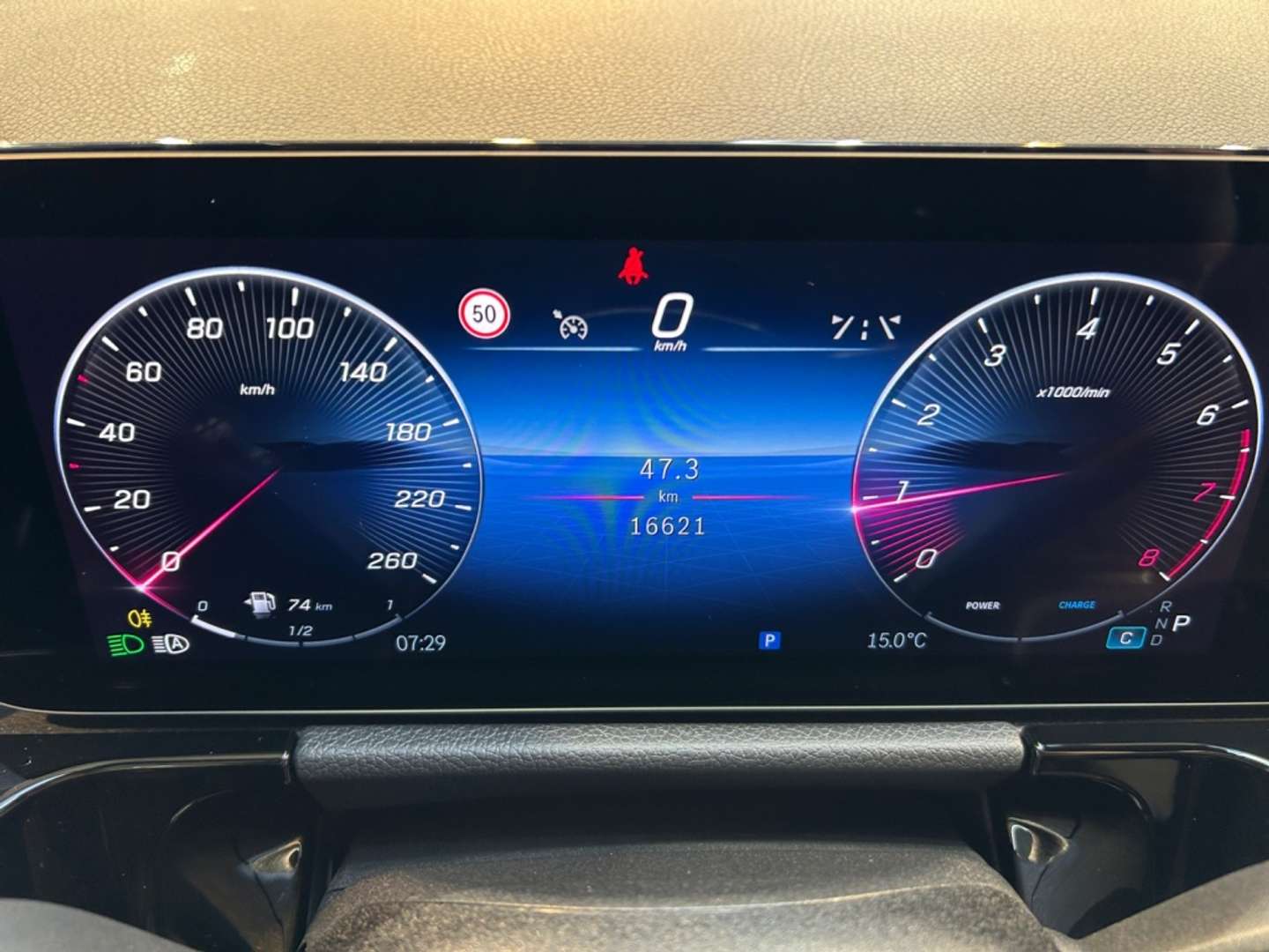 Mercedes GLA 200 Progressive - 2024 - Joinsteer - #9