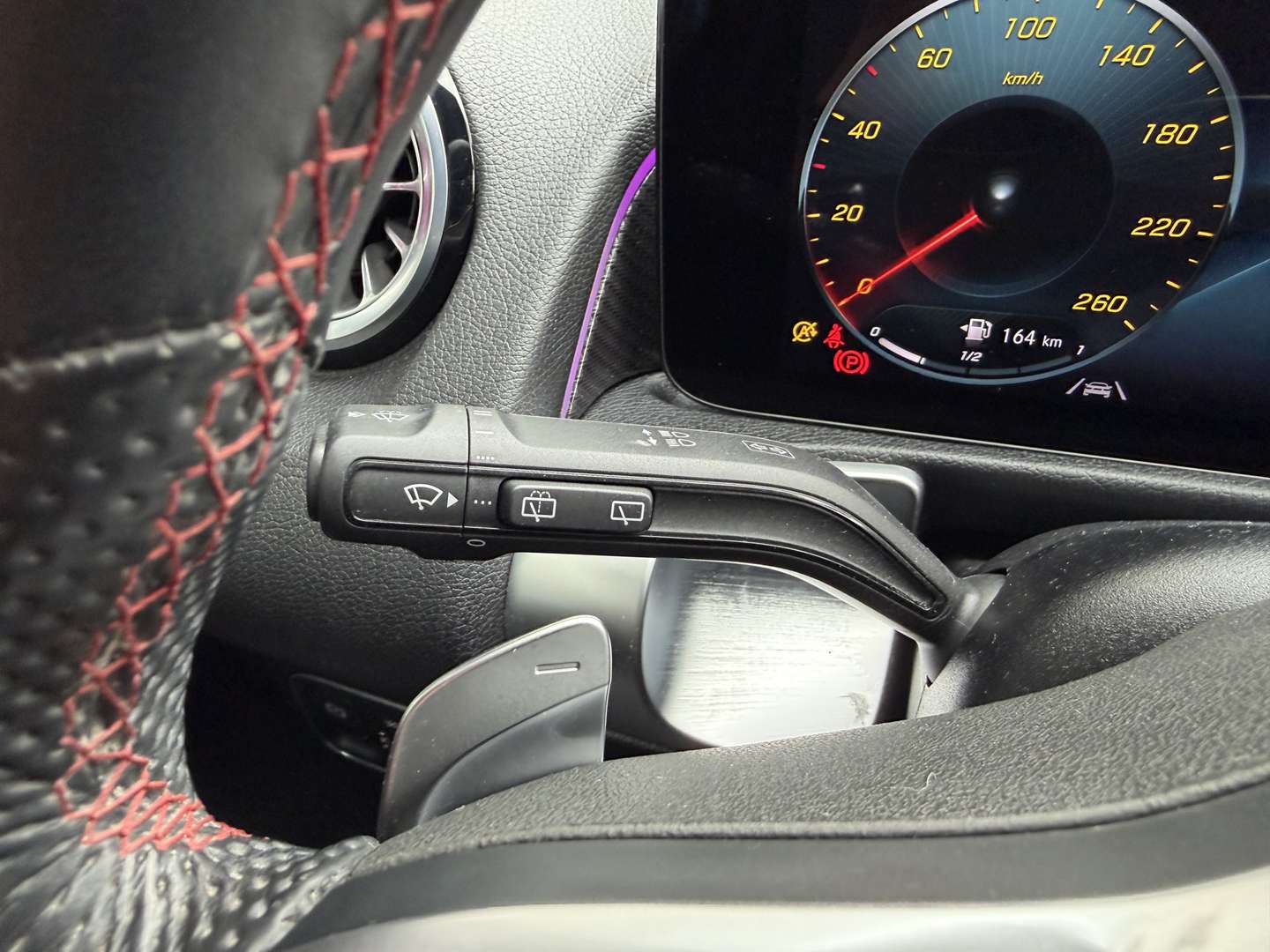 Mercedes GLB 200 AMG Line - 2022 - Joinsteer - #37