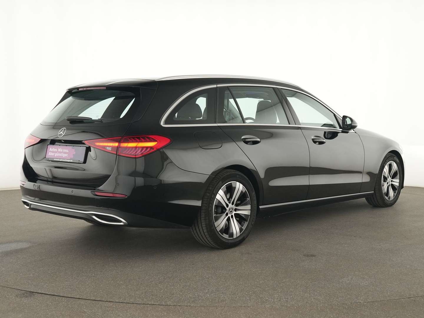 Mercedes Classe C 200 - 2025 - Joinsteer - #5