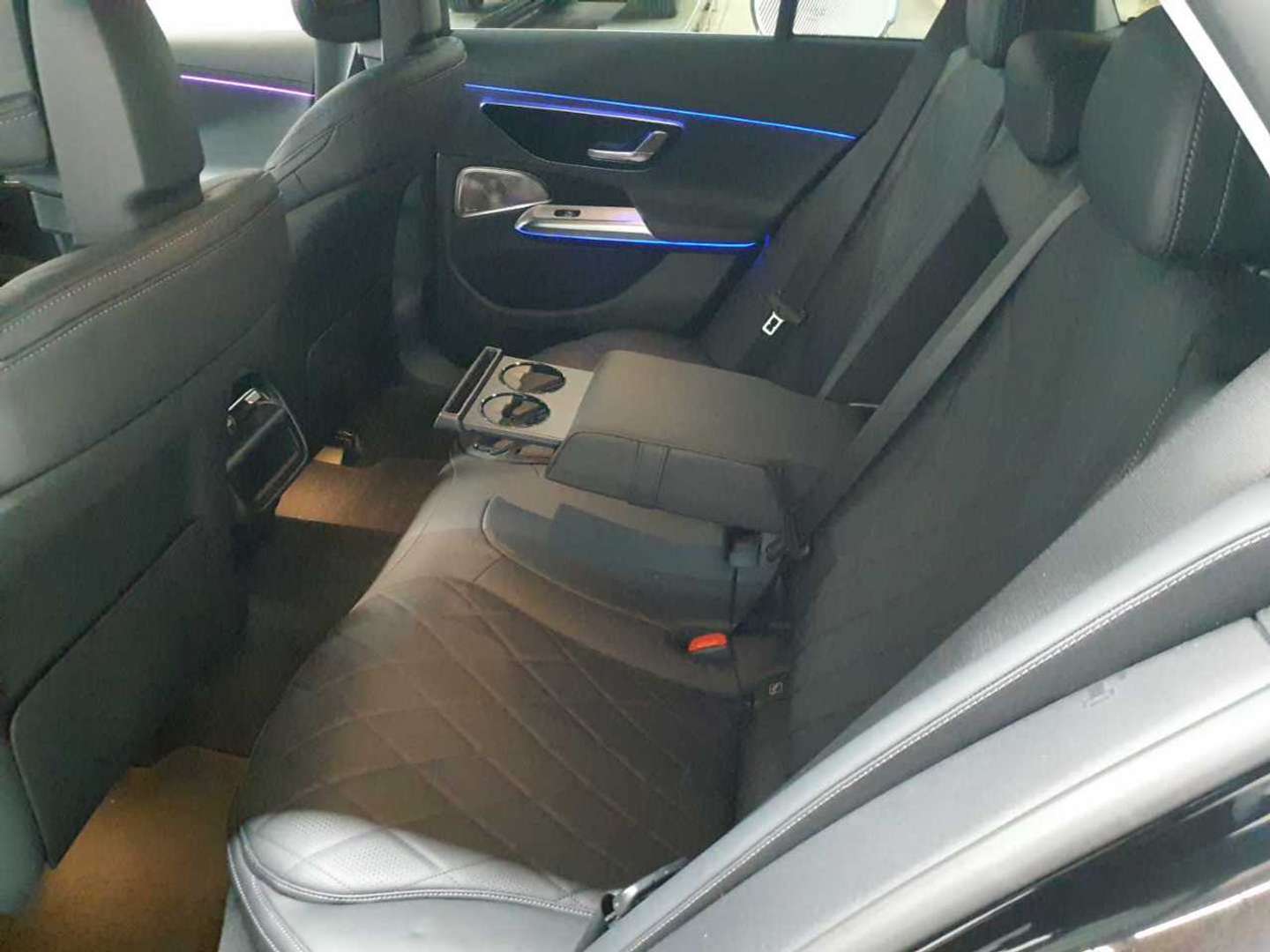 Mercedes Classe E 450 Exclusive - 2025 - Joinsteer - #6