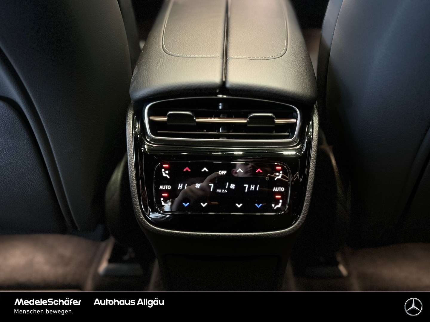 Mercedes EQE 43 Night - 2024 - Joinsteer - #9