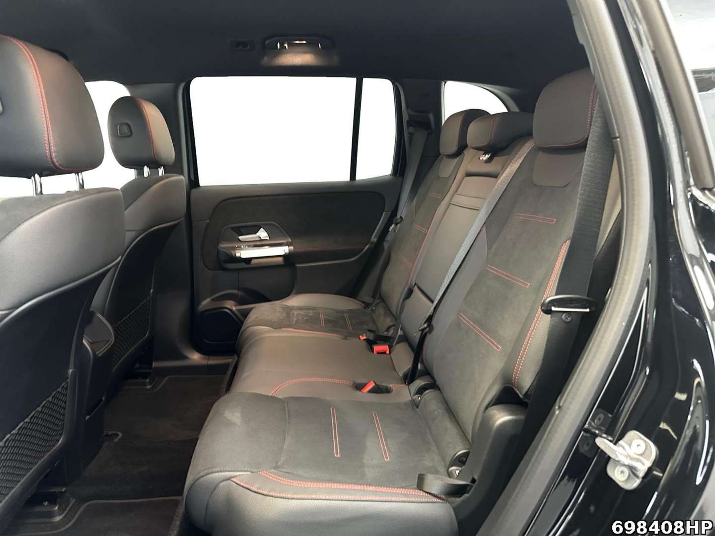 Mercedes EQB 350 AMG Line - 2024 - Joinsteer - #11