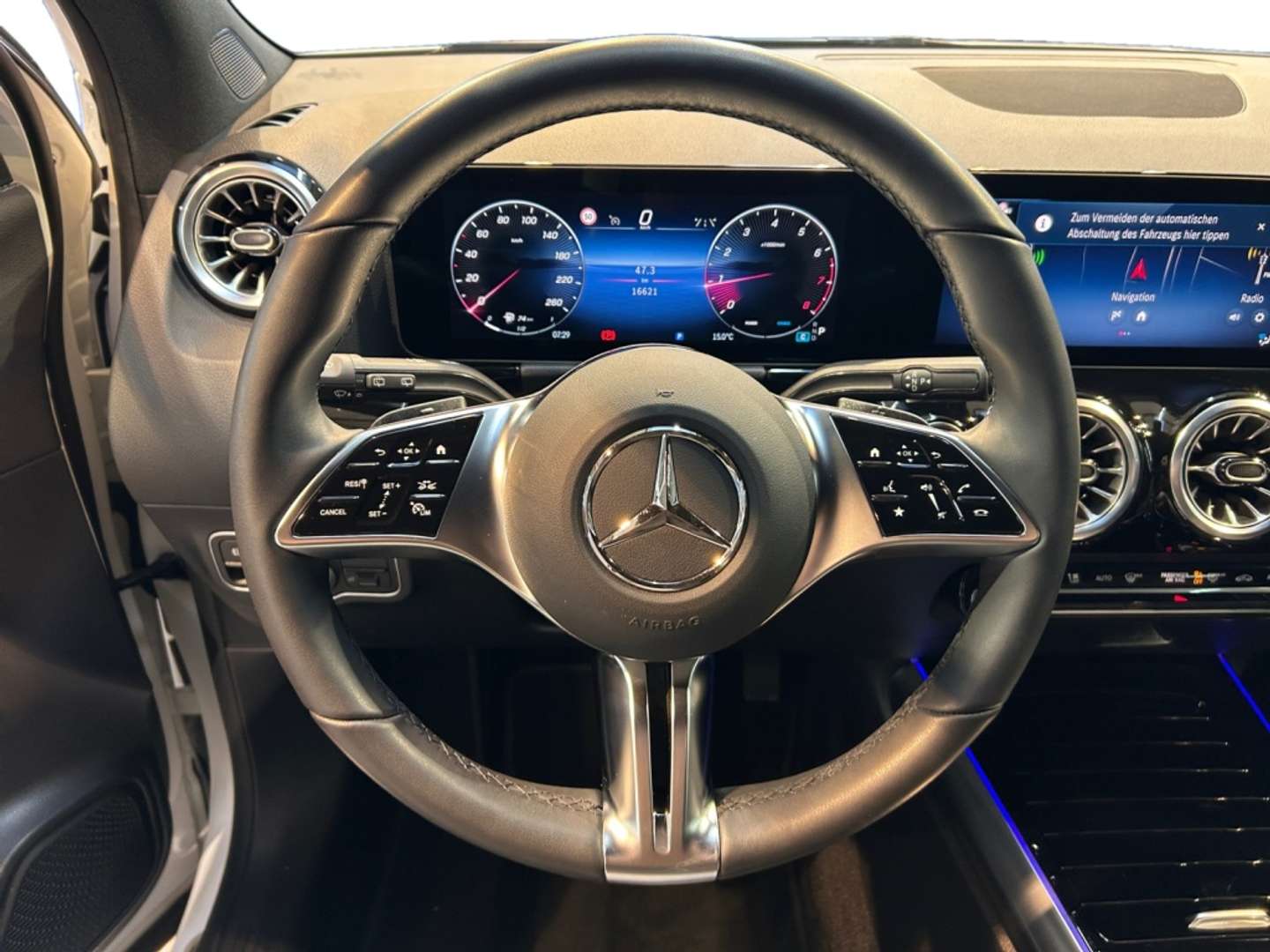 Mercedes GLA 200 Progressive - 2024 - Joinsteer - #10