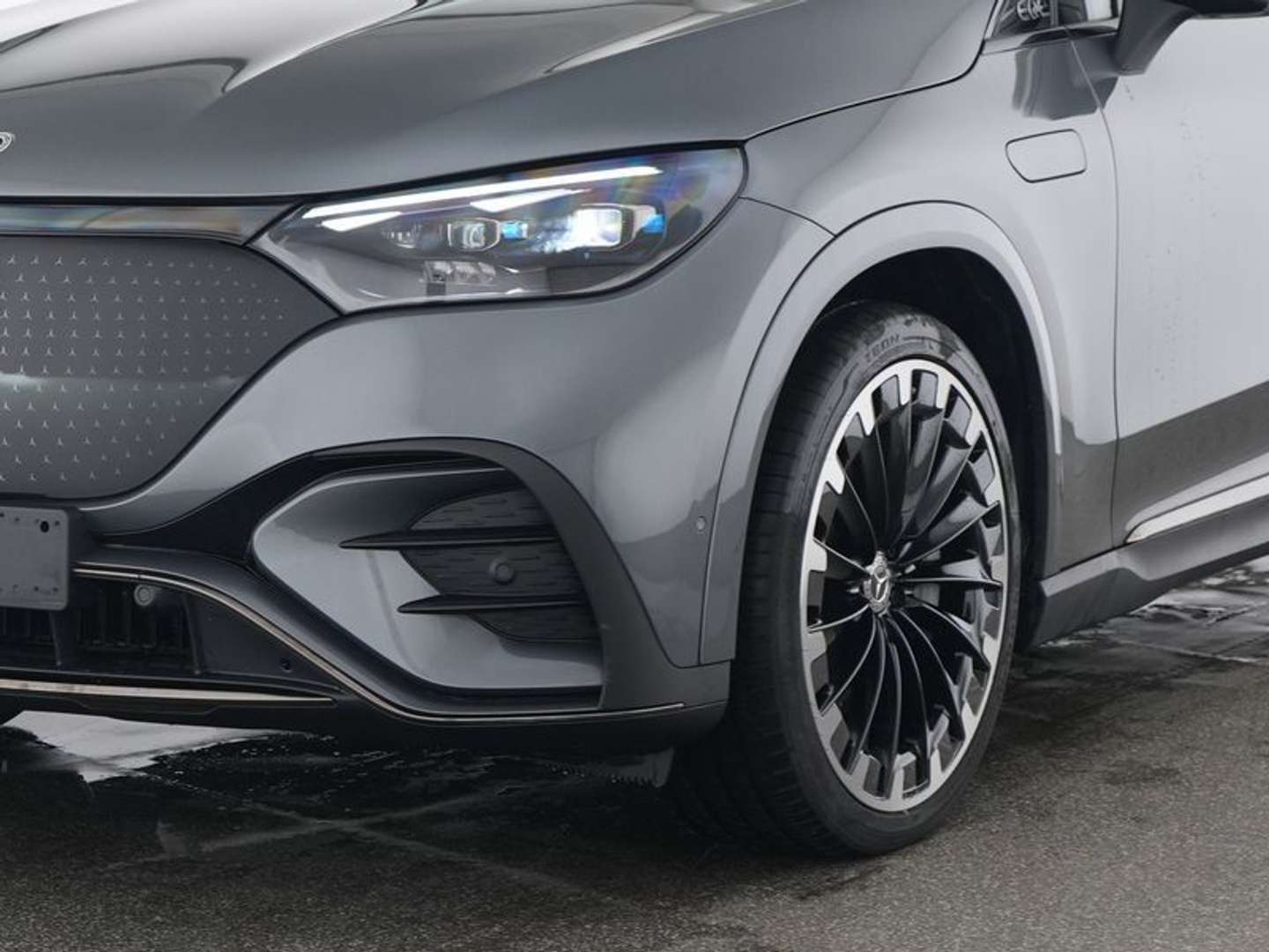 Mercedes EQE 350 AMG Line - 2025 - Joinsteer - #2