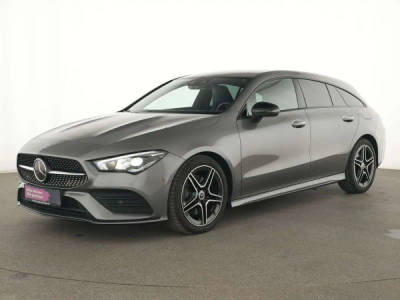 Mercedes CLA 200 D Shooting Brake 200 AMG Line - 2023 - Joinsteer - #1