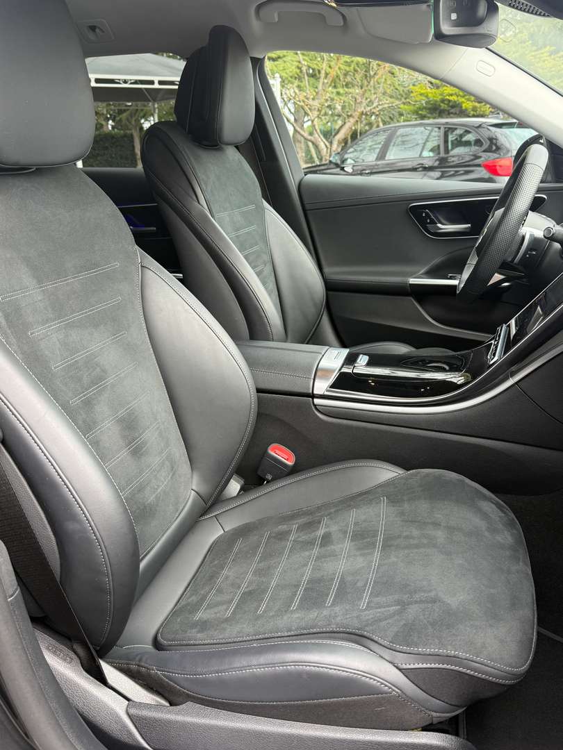 Mercedes Classe C 220 Premium - 2023 - Joinsteer - #16