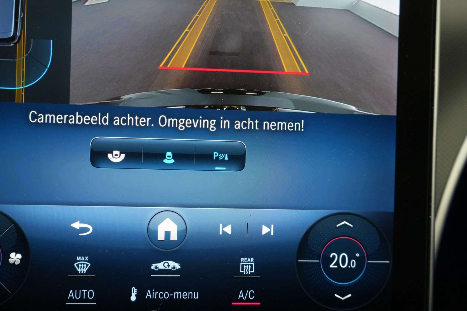 Mercedes Classe C Break 220 Luxury - 2021 - Joinsteer - #27