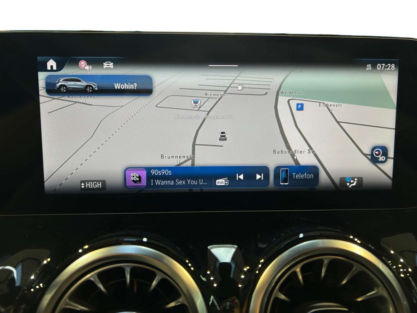 Mercedes GLA 200 Progressive - 2024 - Joinsteer - #11