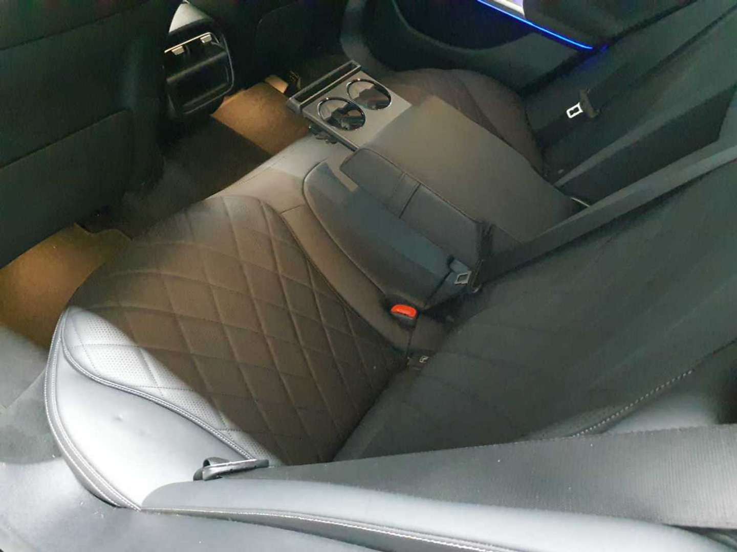 Mercedes Classe E 450 Exclusive - 2025 - Joinsteer - #7