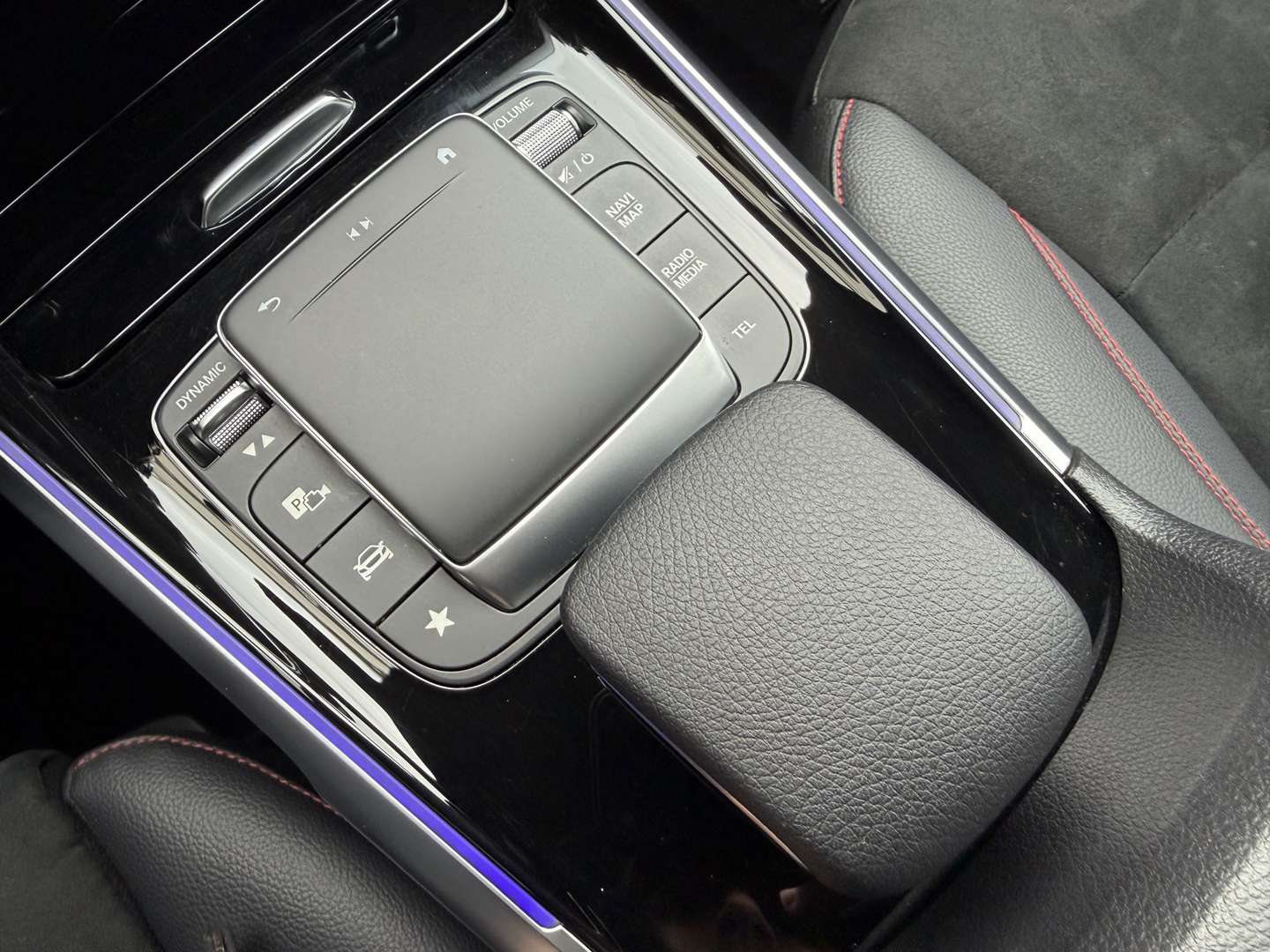 Mercedes GLB 200 AMG Line - 2022 - Joinsteer - #39