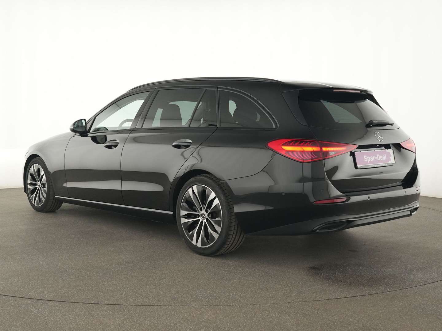 Mercedes Classe C 200 Night Edition - 2022 - Joinsteer - #7