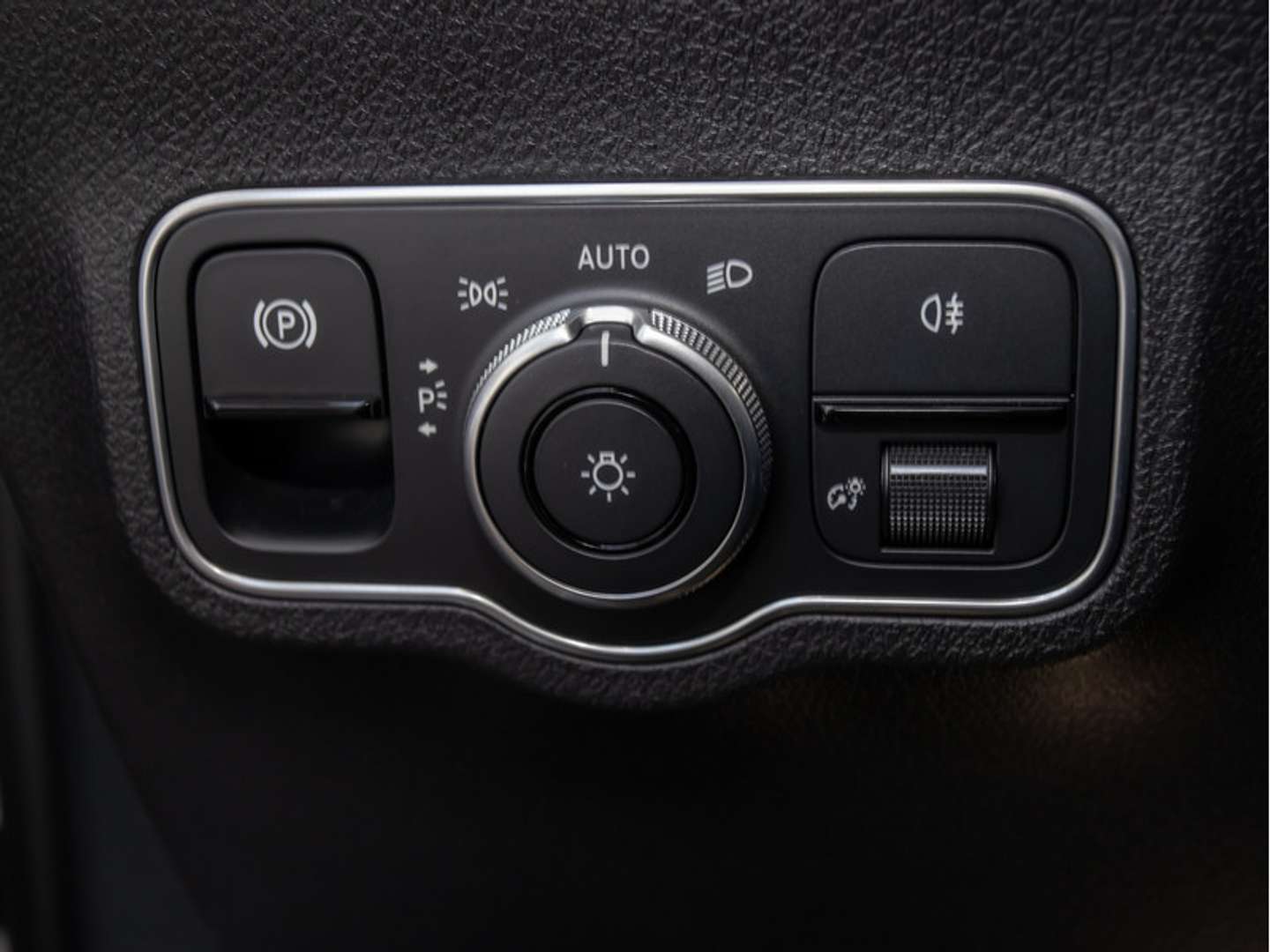 Mercedes EQB 250 Progressive - 2025 - Joinsteer - #23
