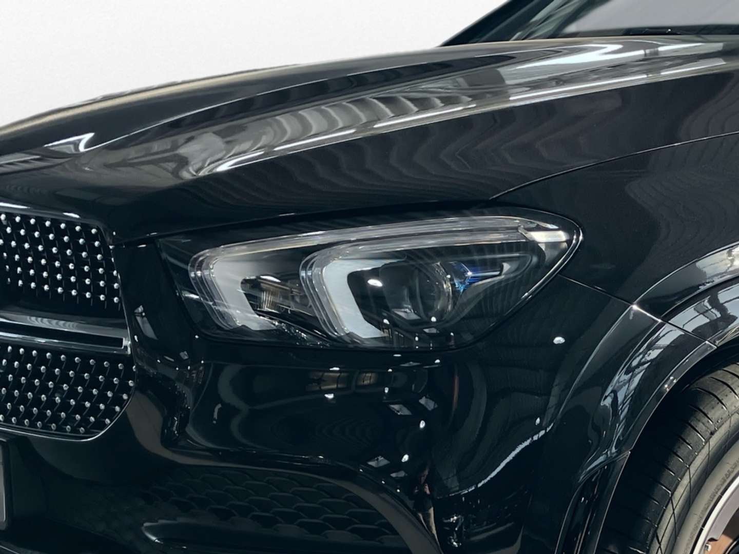 Mercedes GLE 400 AMG Line - 2021 - Joinsteer - #14