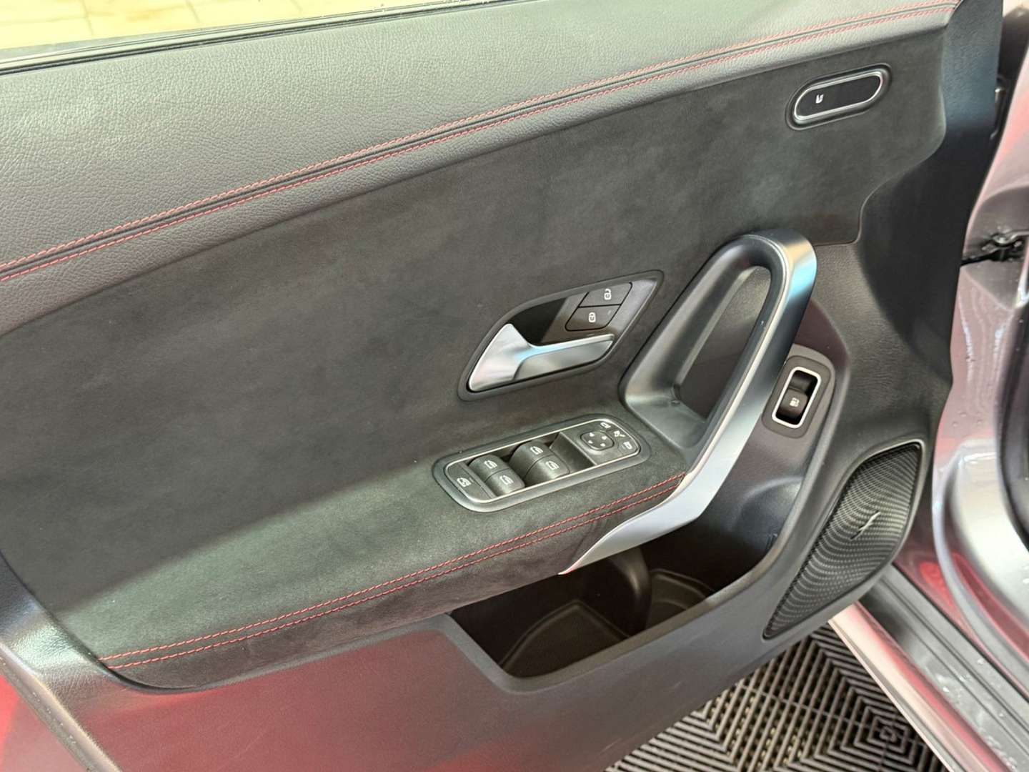 Mercedes CLA 250 AMG Line - 2022 - Joinsteer - #9
