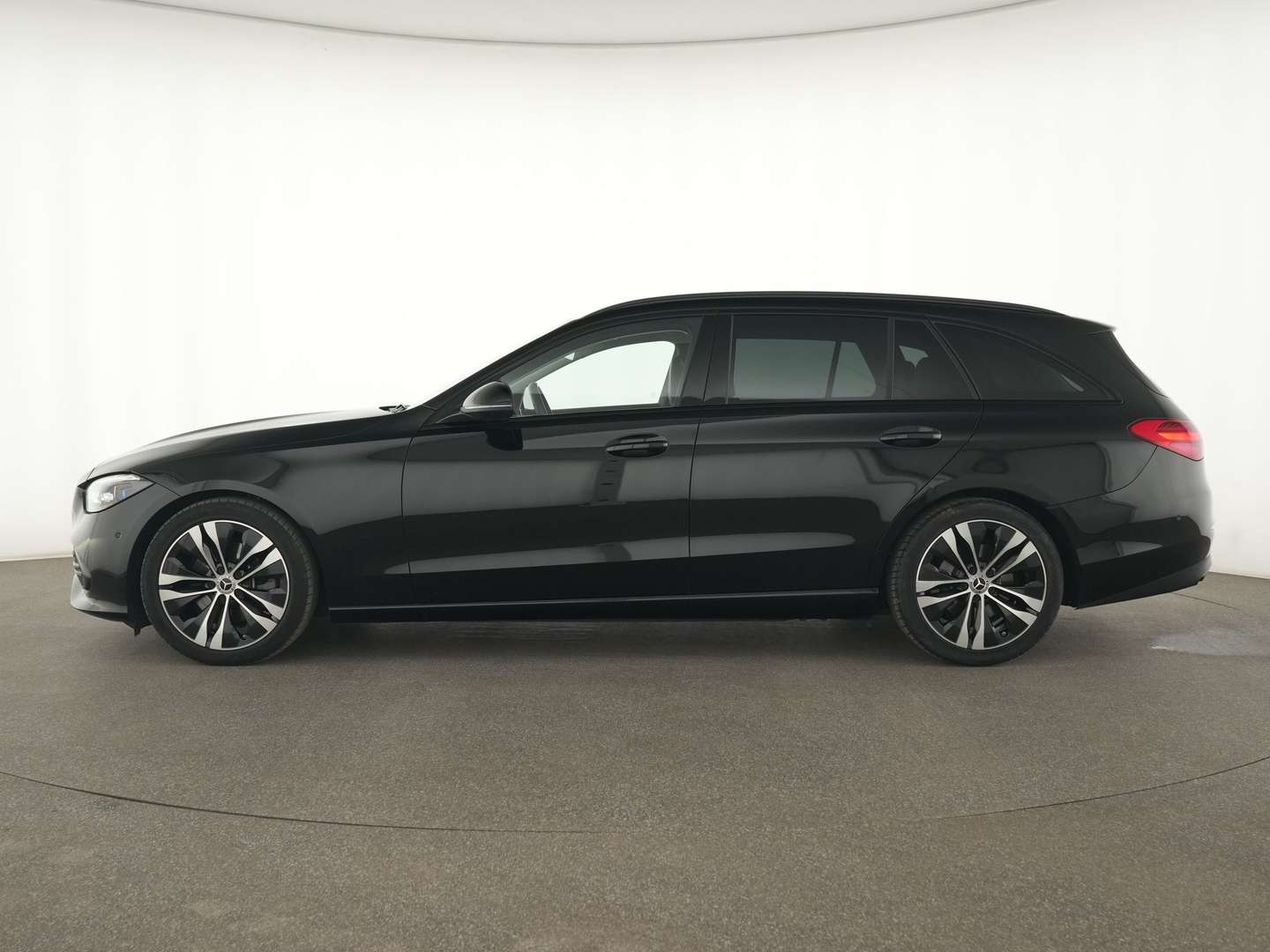 Mercedes Classe C 200 Night Edition - 2022 - Joinsteer - #8