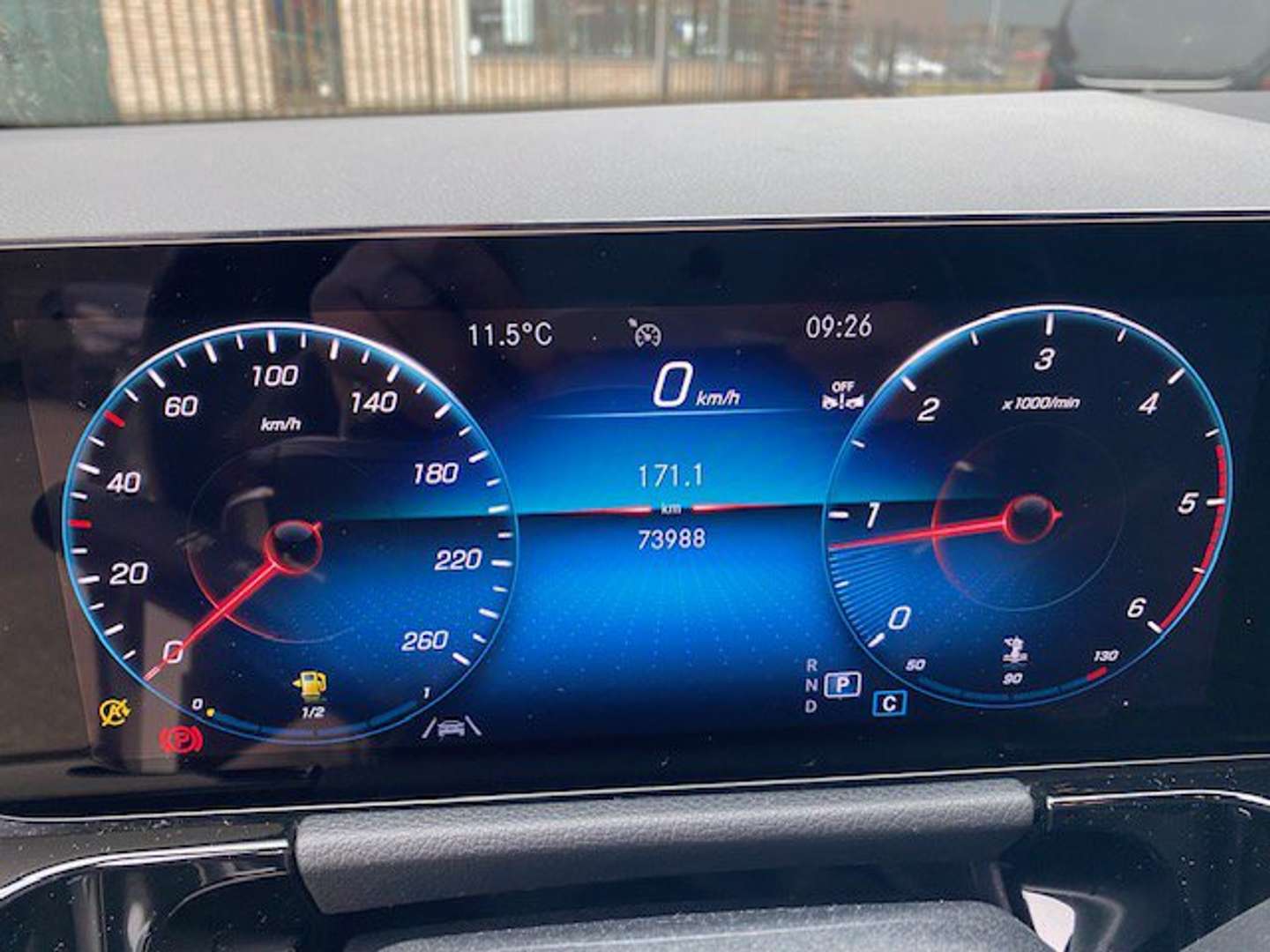 Mercedes GLA 200 Premium - 2023 - Joinsteer - #10