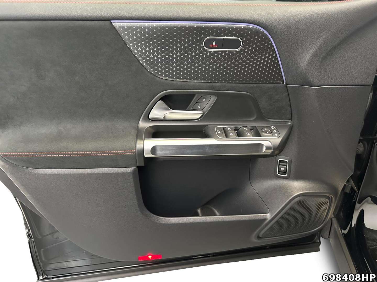 Mercedes EQB 350 AMG Line - 2024 - Joinsteer - #13