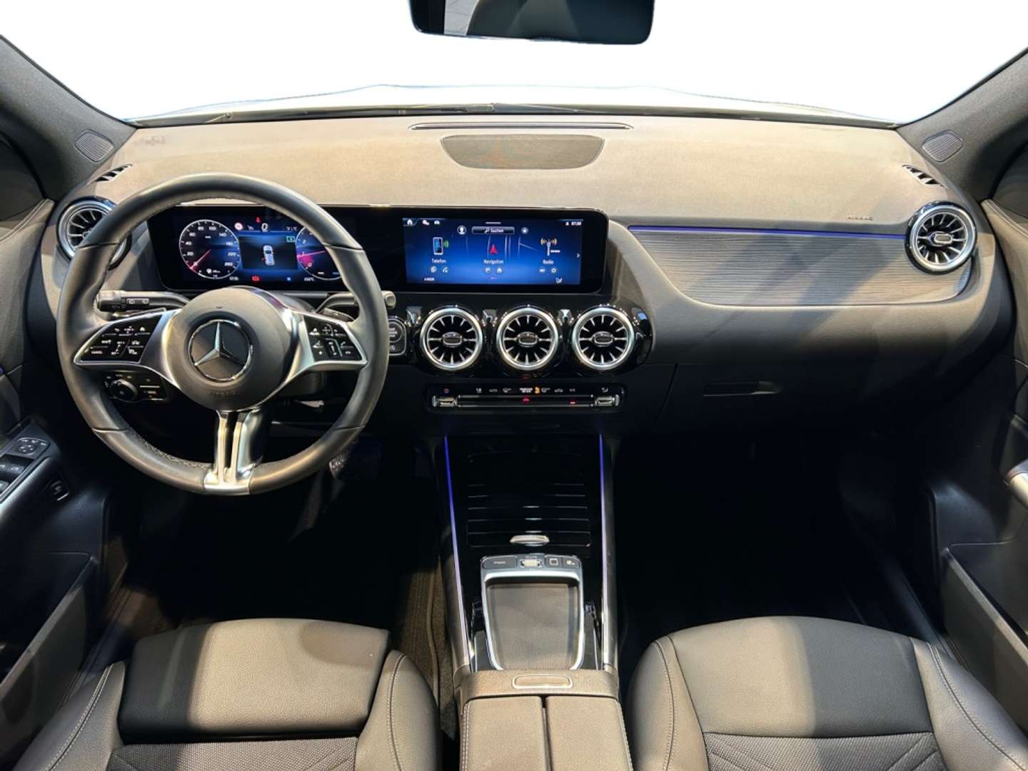 Mercedes GLA 200 Progressive - 2024 - Joinsteer - #14