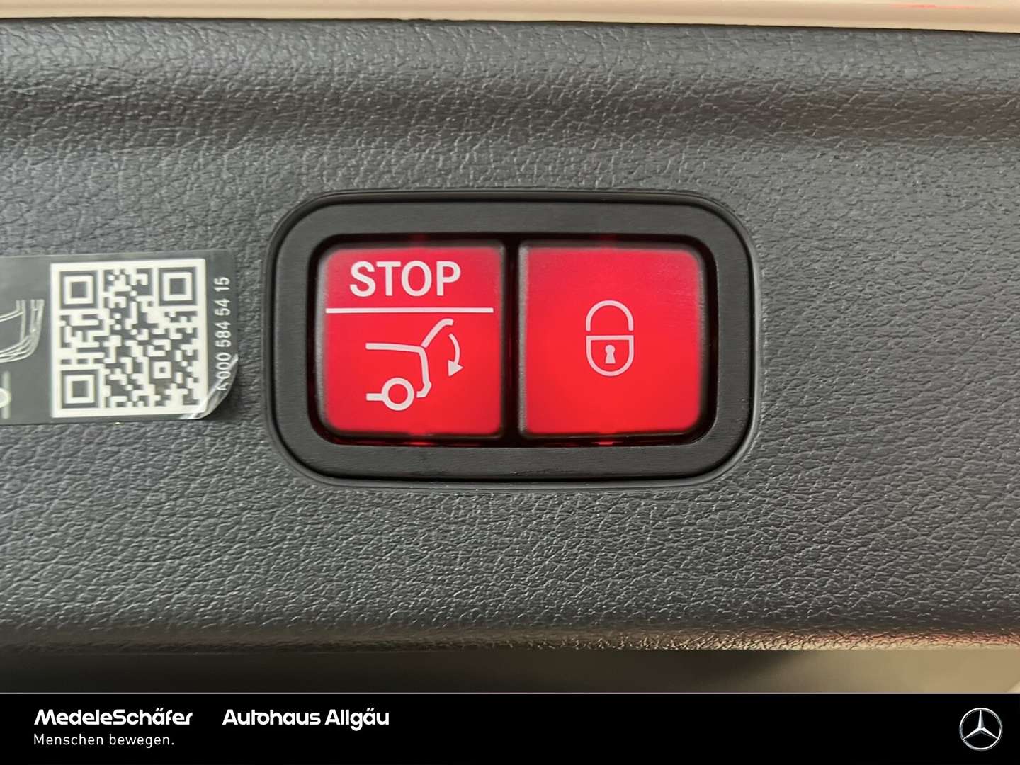 Mercedes EQE 43 Night - 2024 - Joinsteer - #13