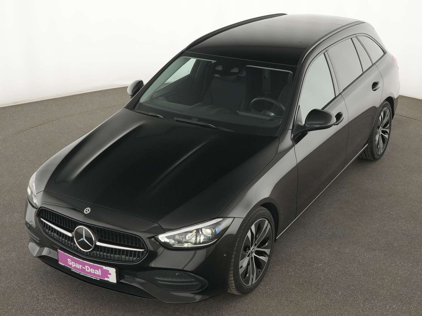 Mercedes Classe C 200 Night Edition - 2022 - Joinsteer - #9