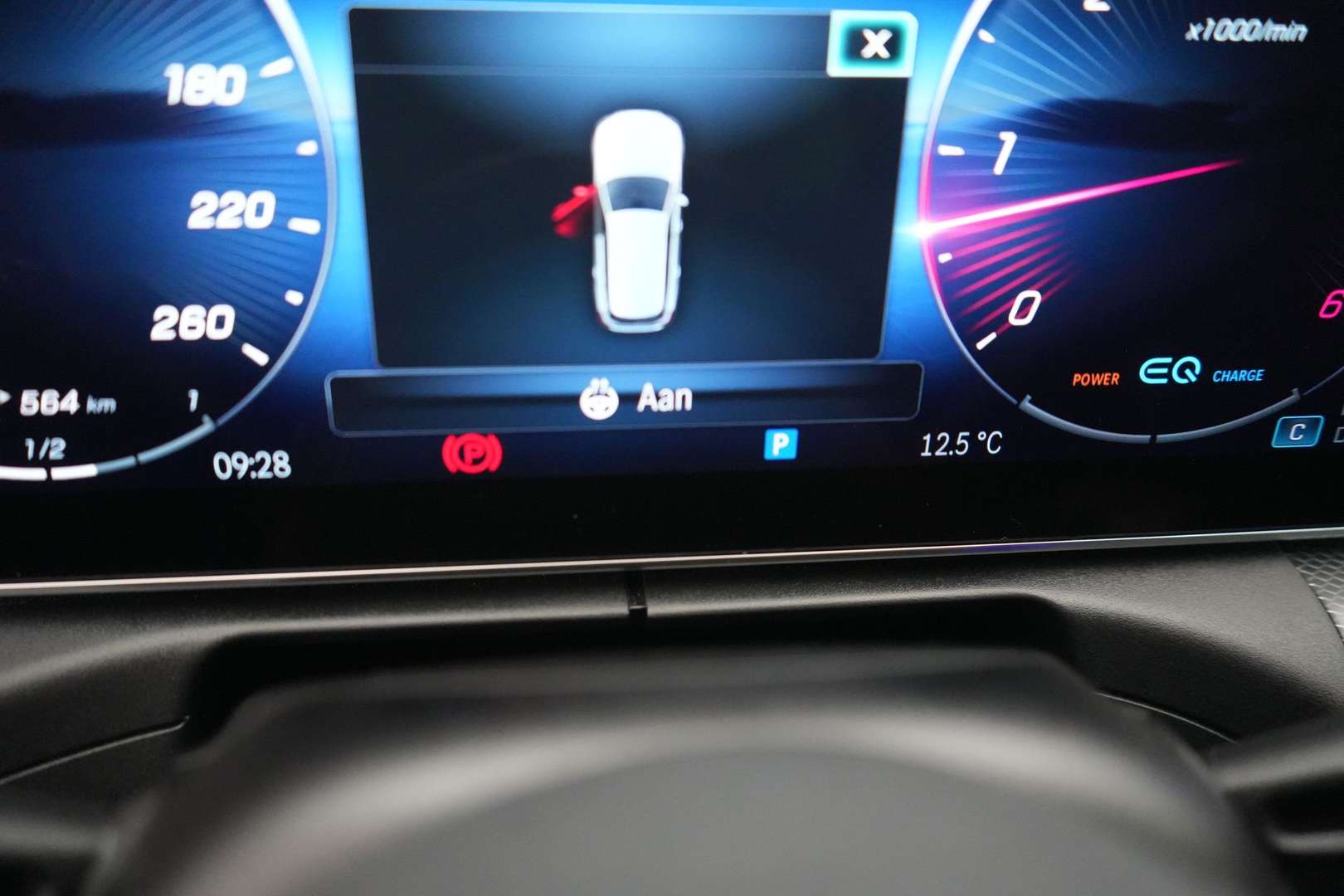 Mercedes Classe C Break 220 Luxury - 2021 - Joinsteer - #29