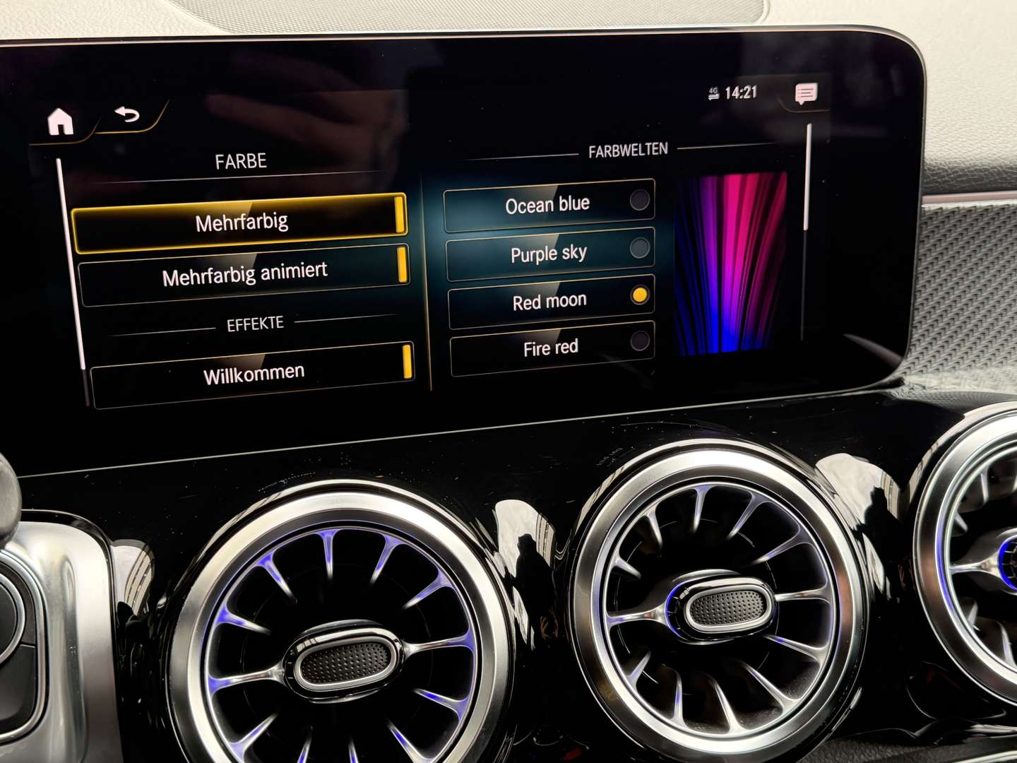 Mercedes GLB 200 AMG Line - 2022 - Joinsteer - #41