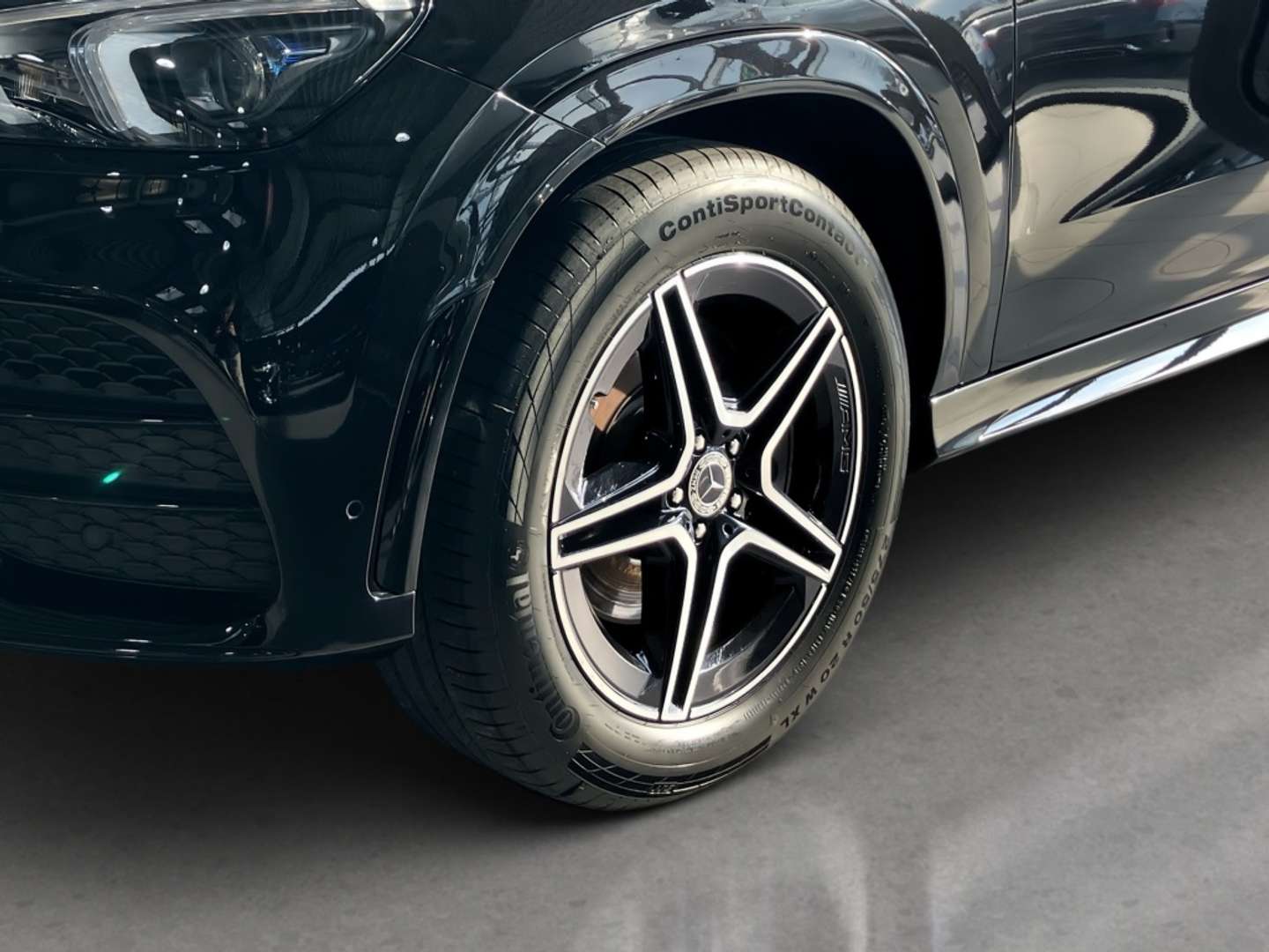 Mercedes GLE 400 AMG Line - 2021 - Joinsteer - #15