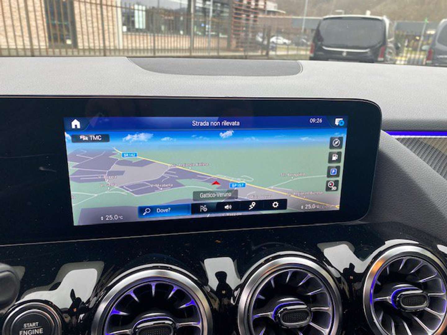 Mercedes GLA 200 Premium - 2023 - Joinsteer - #11