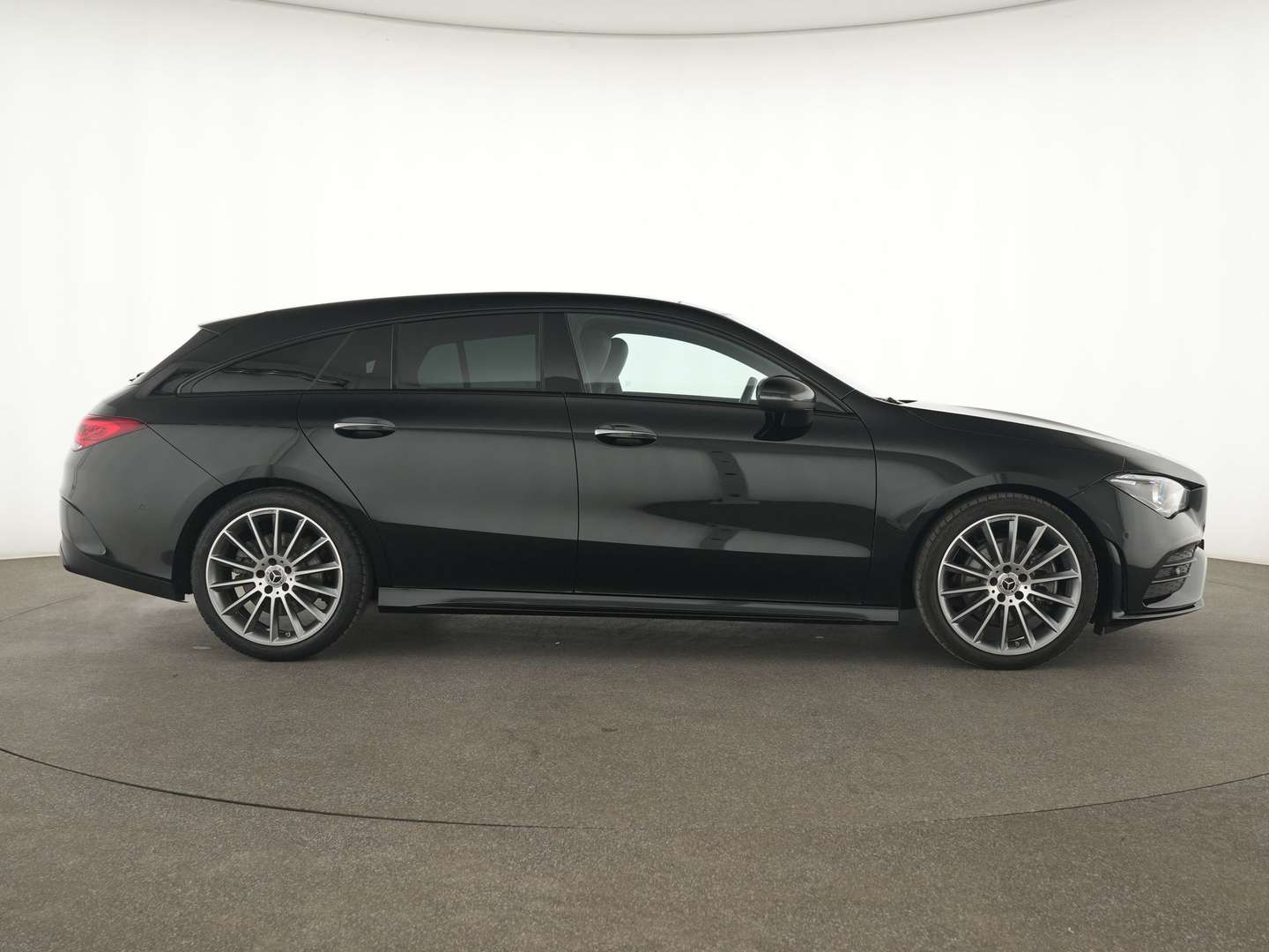 Mercedes CLA Shooting Break 250 AMG Line - 2023 - Joinsteer - #4