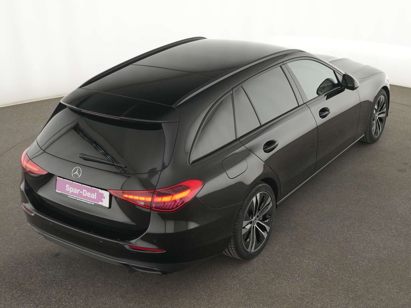 Mercedes Classe C 200 Night Edition - 2022 - Joinsteer - #10