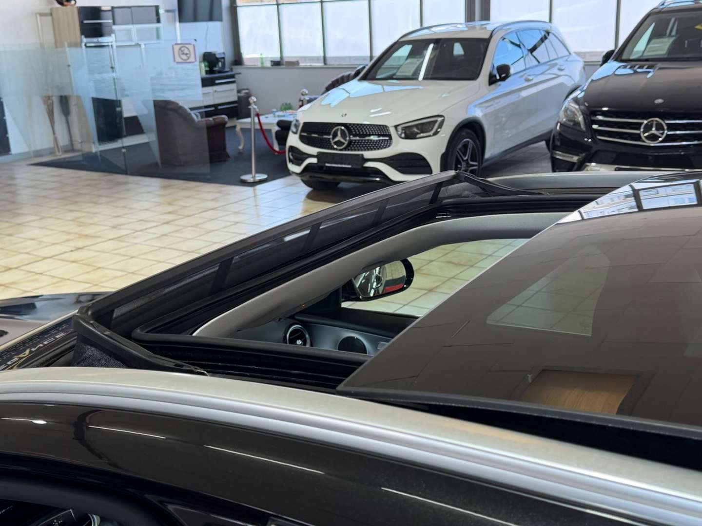 Mercedes Classe E 300 - 2022 - Joinsteer - #7