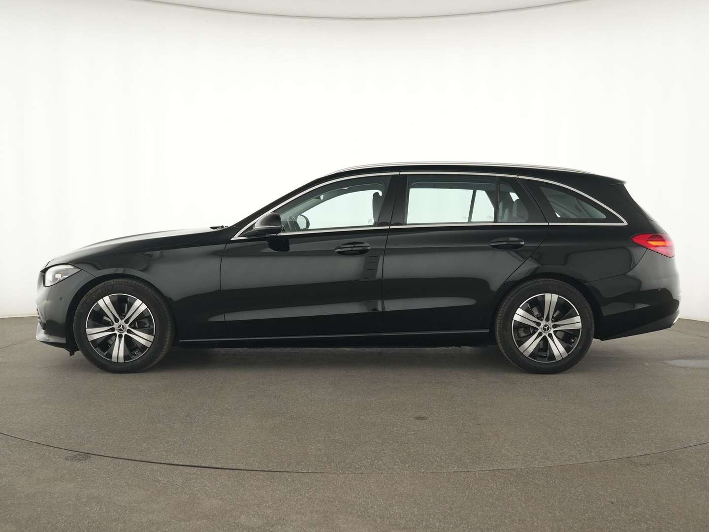 Mercedes Classe C 200 - 2025 - Joinsteer - #8