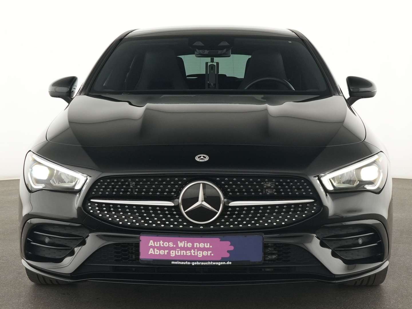 Mercedes CLA Shooting Break 250 AMG Line - 2023 - Joinsteer - #2