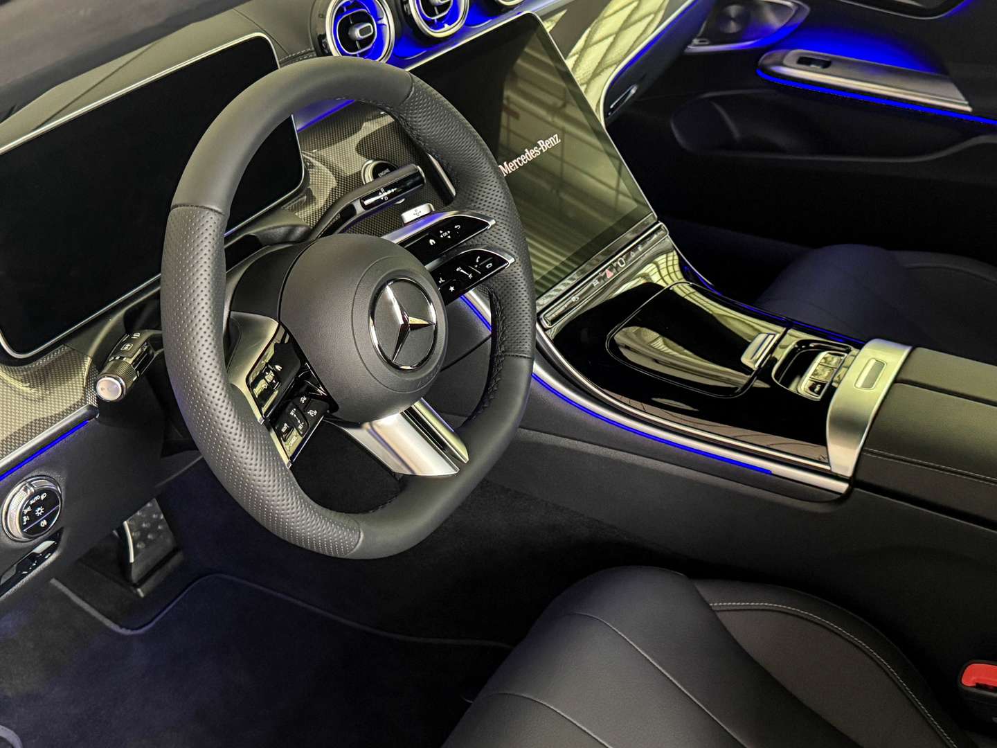 Mercedes CLE 450 450 Premium Plus - 2025 - Joinsteer - #20