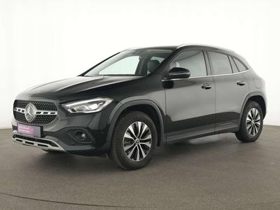Mercedes GLA 250 -  - Joinsteer - #1