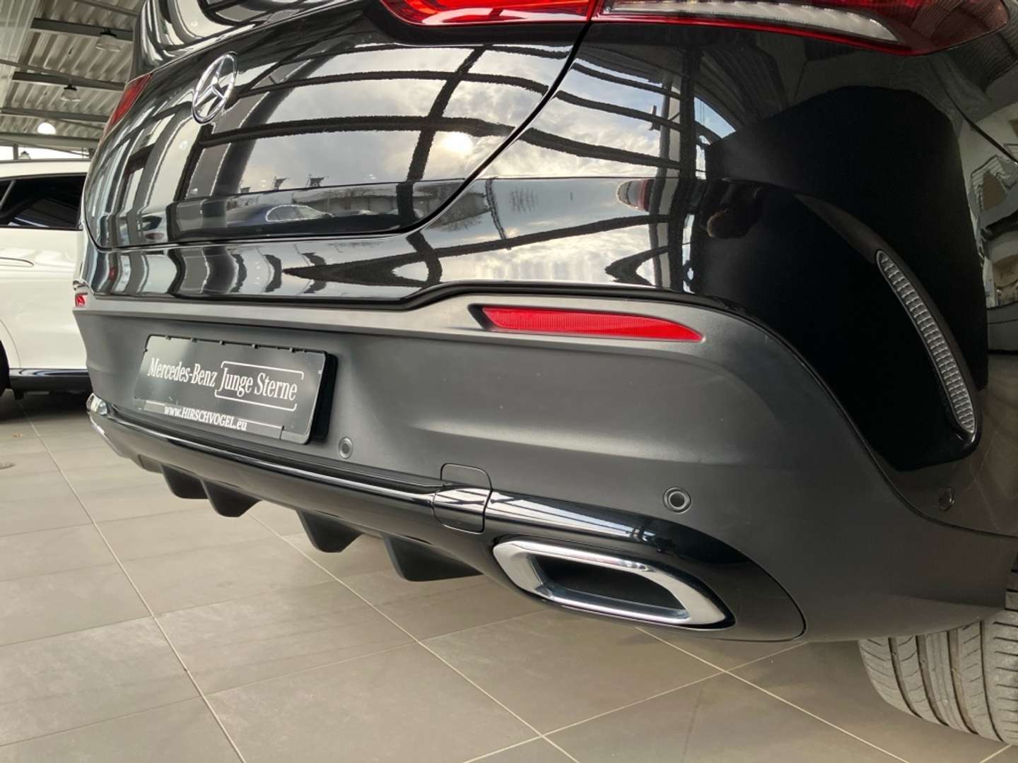 Mercedes GLE 400 AMG Line - 2021 - Joinsteer - #16