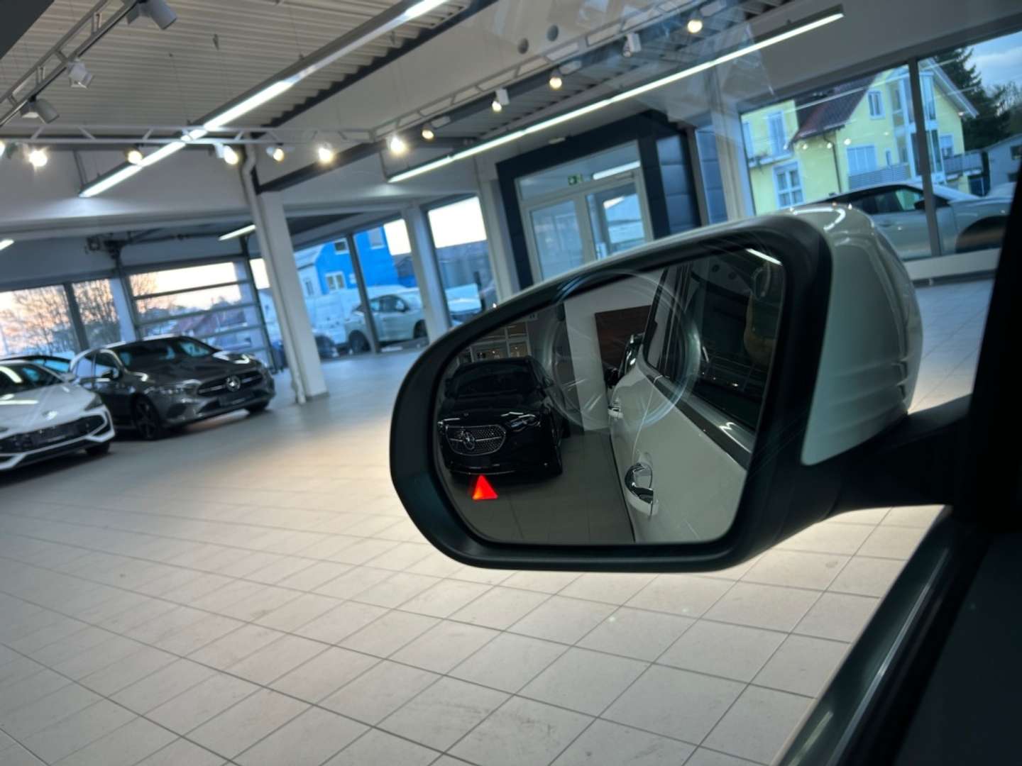 Mercedes GLA 200 Progressive - 2024 - Joinsteer - #16