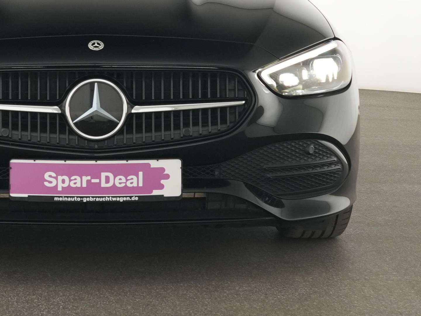 Mercedes Classe C 200 Night Edition - 2022 - Joinsteer - #11