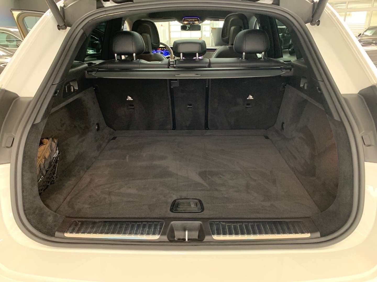 Mercedes EQE 300 AMG Line - 2024 - Joinsteer - #11